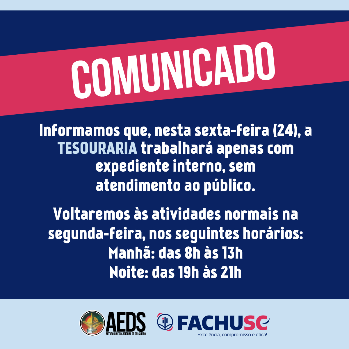 22ª Semana Nacional de Ciência e Tecnologia - Planeta Água