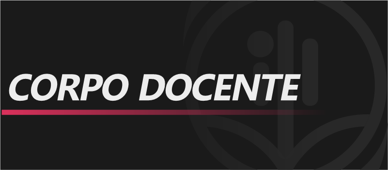 Corpo Docente