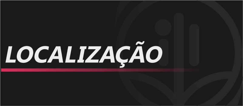 Localização