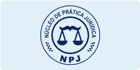 Comando para Núcleo de Prática Jurídica